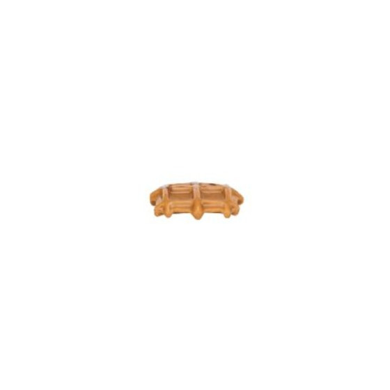 Trixie Two-Tone Waffle with Chicken Breast – Dog Treat 35g Bulk