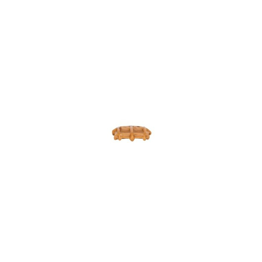 Trixie Two-Tone Waffle with Chicken Breast – Dog Treat 35g Bulk