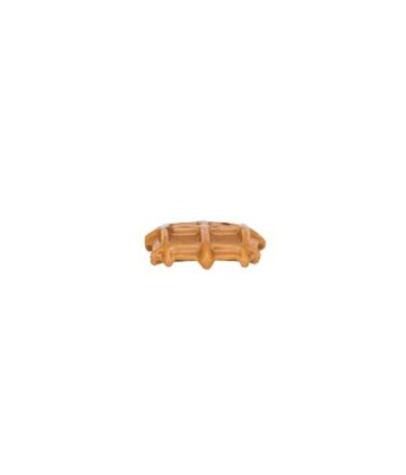 copy of Trixie, Two-tone Waffl e au blanc de poulet, 35 g vrac
