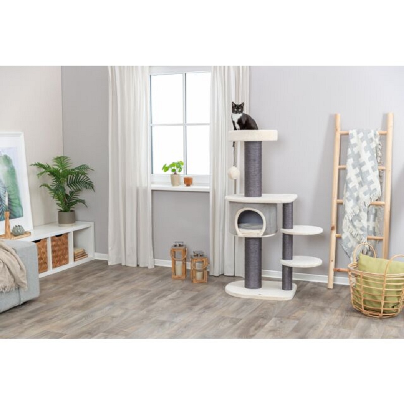 Trixie, Árbol para gatos Marcello