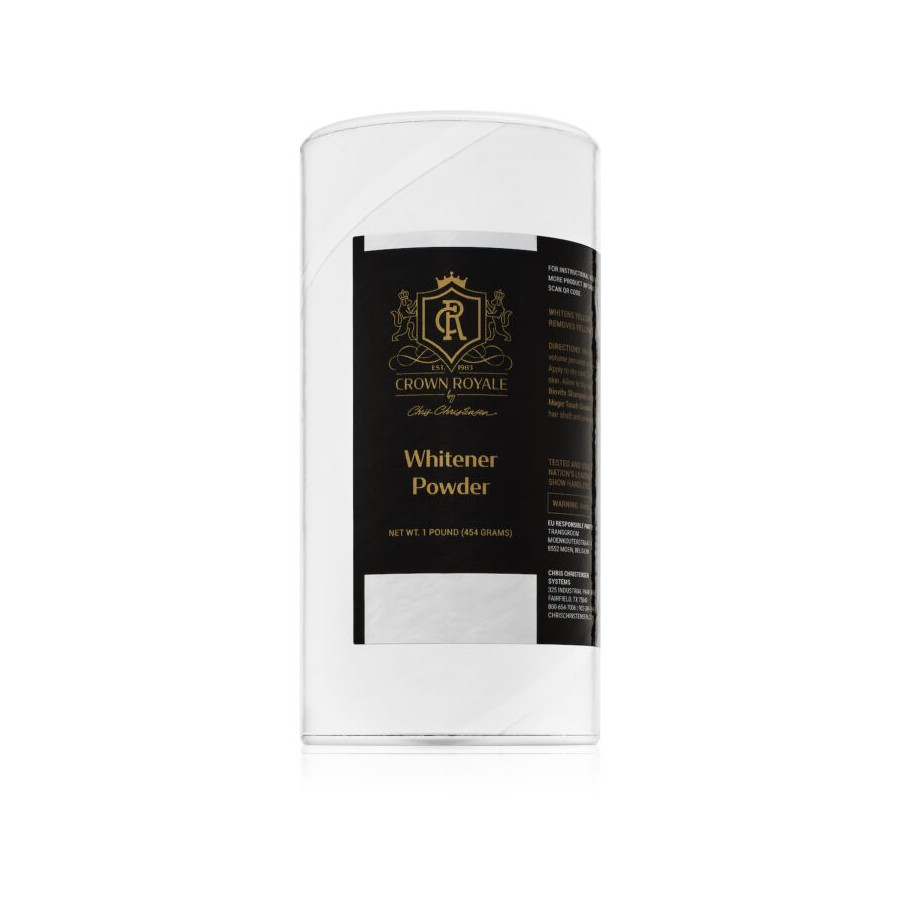 crown royal whitening powder crown royal whitening powder