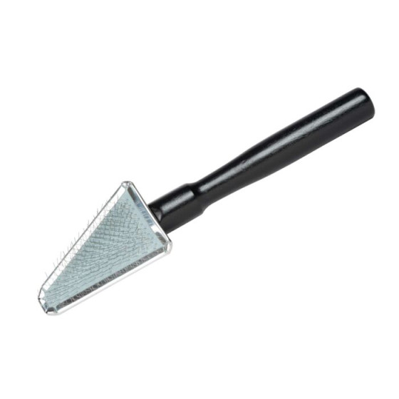 Yento Show Coat Carde triangulaire – Manche extra long