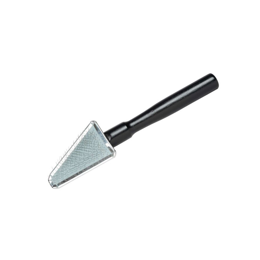 Yento Show Coat Carde triangulaire – Manche extra long