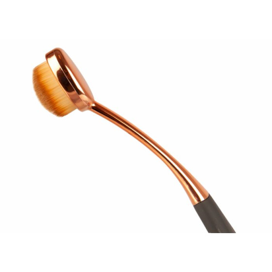 Brocha para polvos Show Tech+ Magic Powder Brush – Brocha profesional S y L