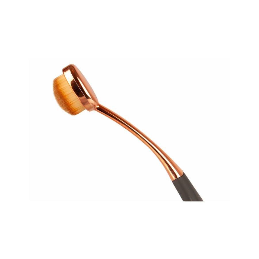 Brocha para polvos Show Tech+ Magic Powder Brush – Brocha profesional S y L