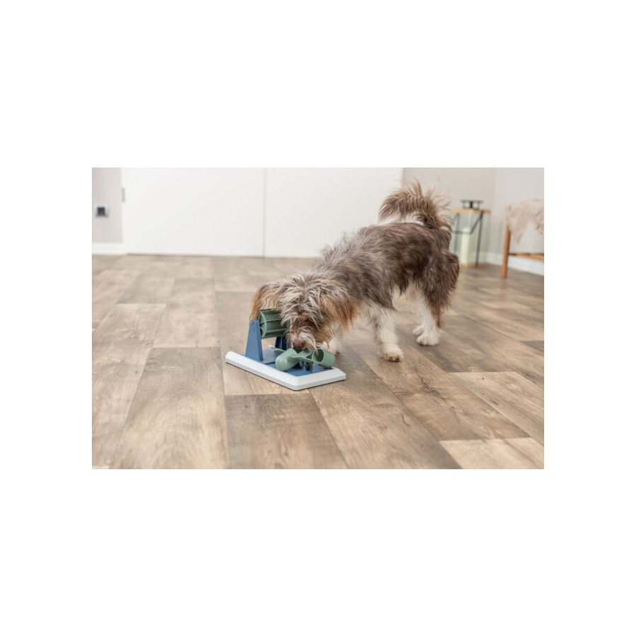 Trixie Poker Box Vario 2 Gioco di intelligenza per cani