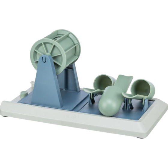 Hunde-Aktivitätsspiel Pokerbox Vario 2 Strategiespiel