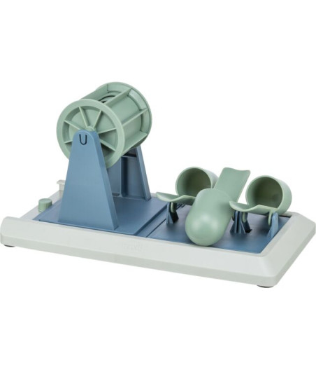 Jeu d'activité chien Poker Box Vario 2 Stratégie Game