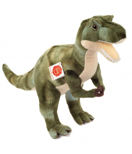 Peluche de dinosaurio Hermann Teddy, 55 cm