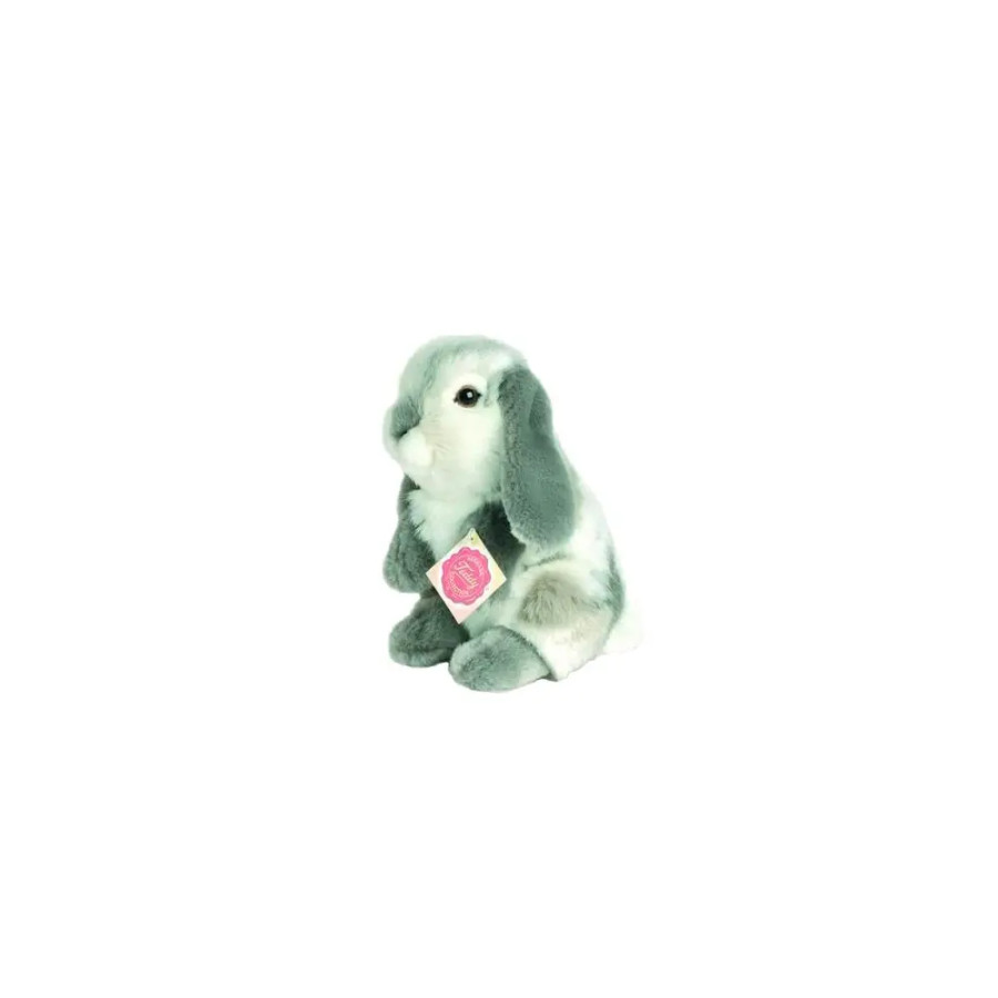 Peluche Lapin Assis 19 cm – Teddy Hermann | Pet Beauty Store