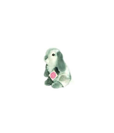 Hermann Teddy, Peluche Lapin assis 19 cm