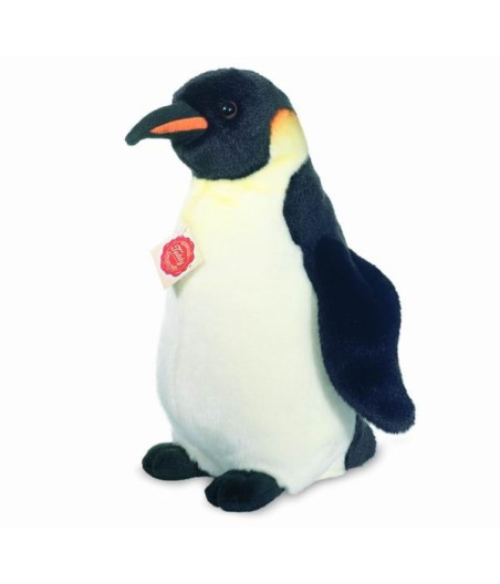 Hermann Teddy, peluche Pingouin 30 cm