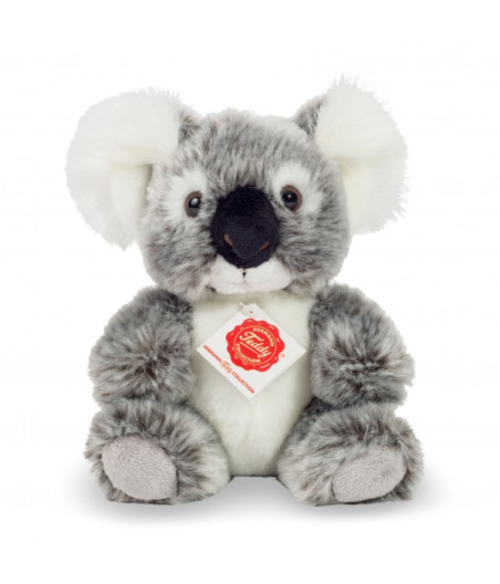 Hermann Teddy, Peluche Koala assis 18 cm