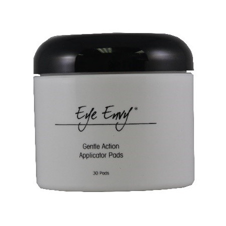 Eye Envy Non-Woven Eye Cleansing Pads