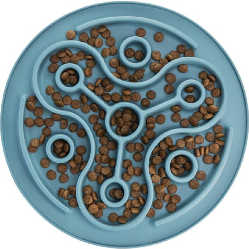 Trixie, Slow Feeding Set de table