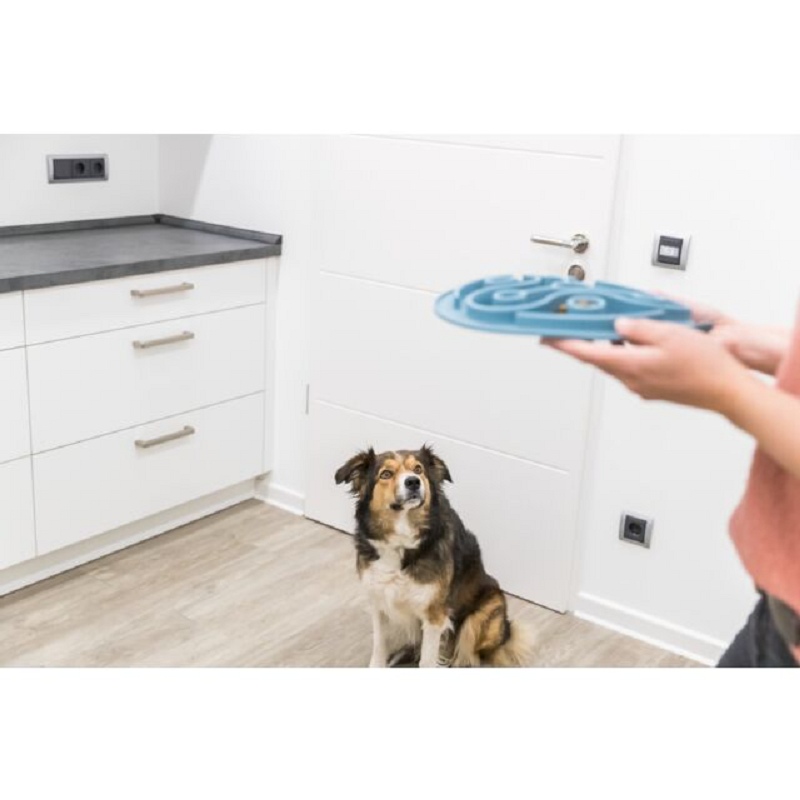 Trixie, Platzdeckchen für langsames Füttern