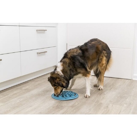 Trixie, Tovaglietta per alimentazione lenta
