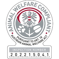 Trixie, Tovaglietta per alimentazione lenta