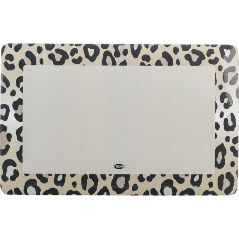 Trixie, Leo Placemat