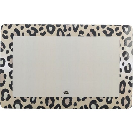 Trixie, Set de table Leo