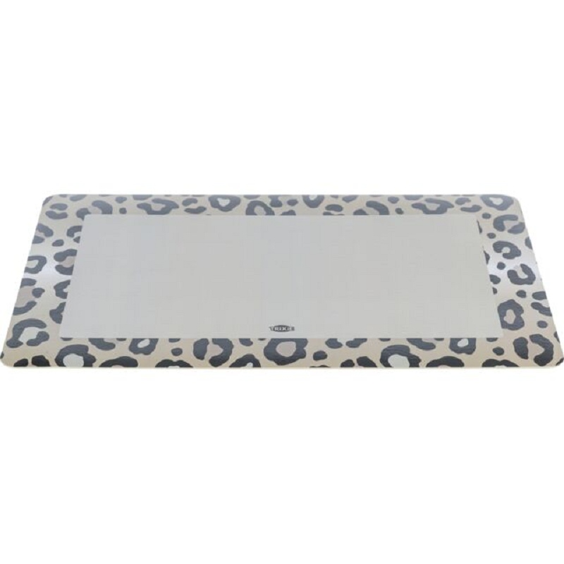 Trixie, Set de table Leo