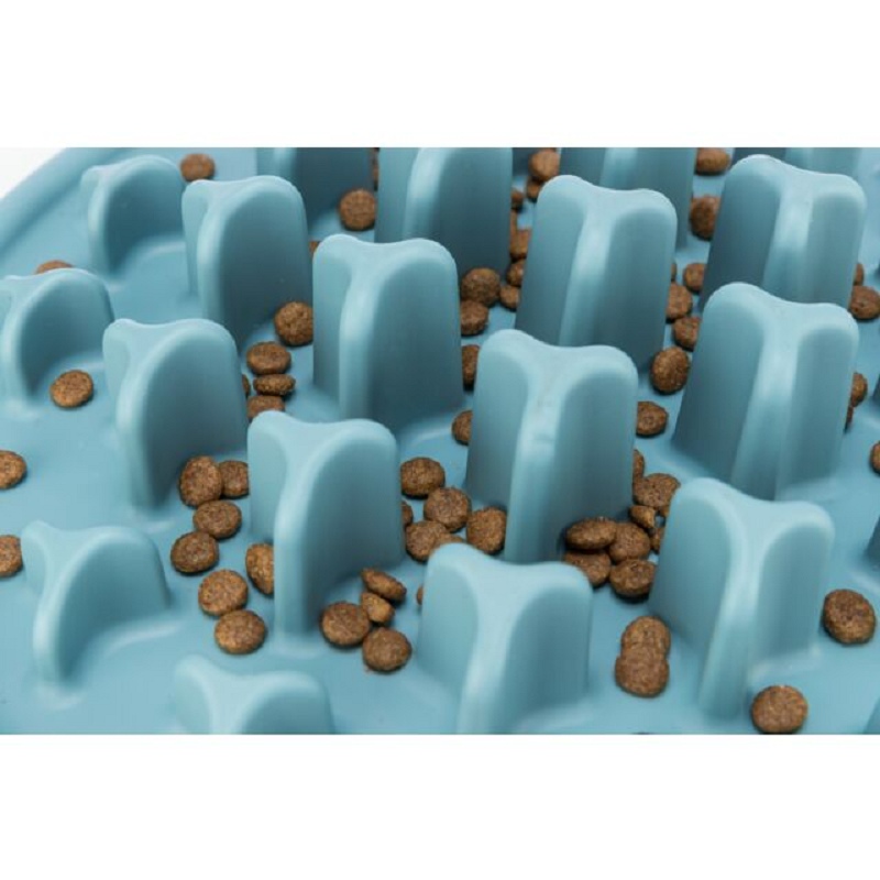 Trixie, Slow Feeding Set de table Pillars 