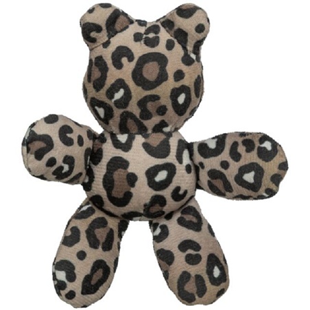 Trixie, Bear