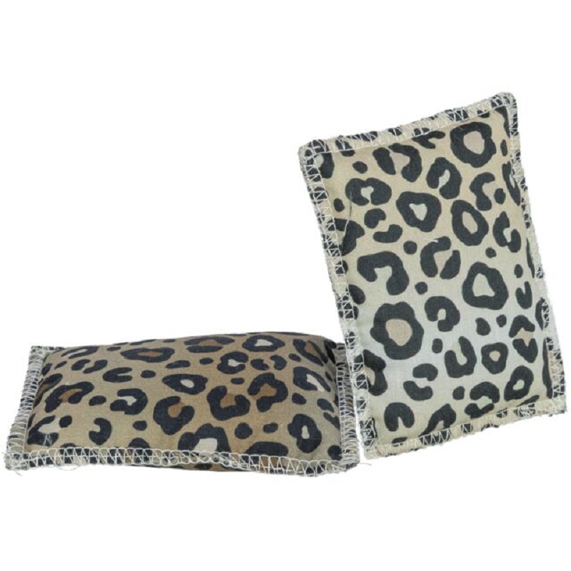 Trixie, Cuscino Leo