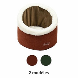 Doogy, Nido di Eden Doogy