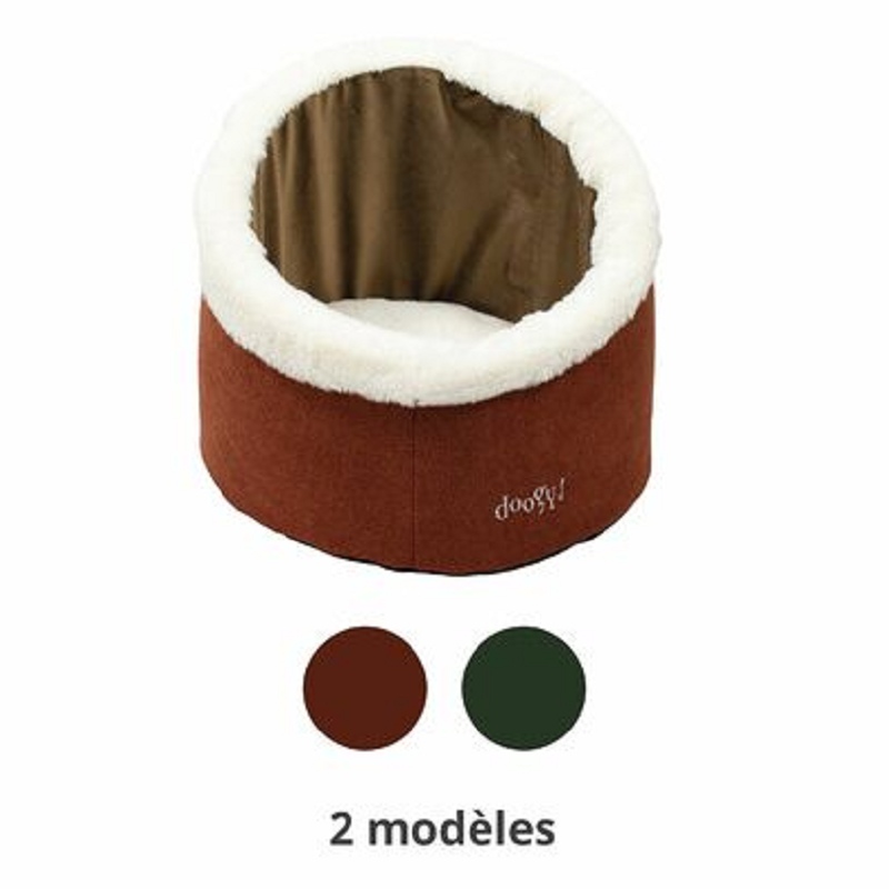 Doogy, Nido Eden Doogy