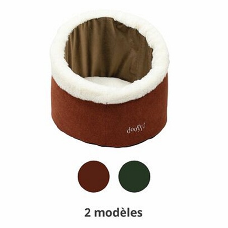 Doogy, Nido Eden Doogy