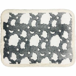 Doogy, Alfombrilla térmica Doogy Cloud: 55 cm