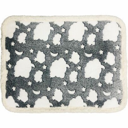 Doogy, Tapis chauffant nuages Doogy : 55cm