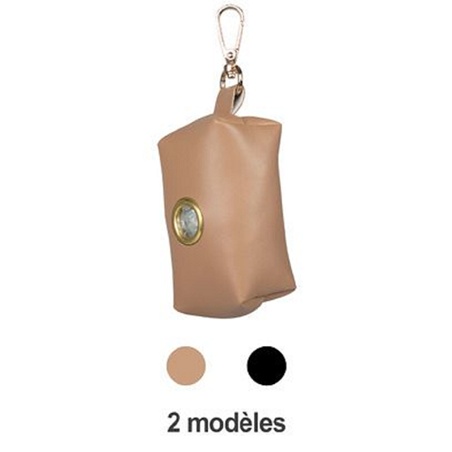 Doogy, Dispensador de bolsas sanitarias