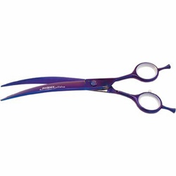 Phoenix, Forbici curve Phoenix Violina - 18,5 cm