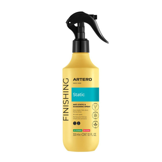 Artero Static Control 150 Ml