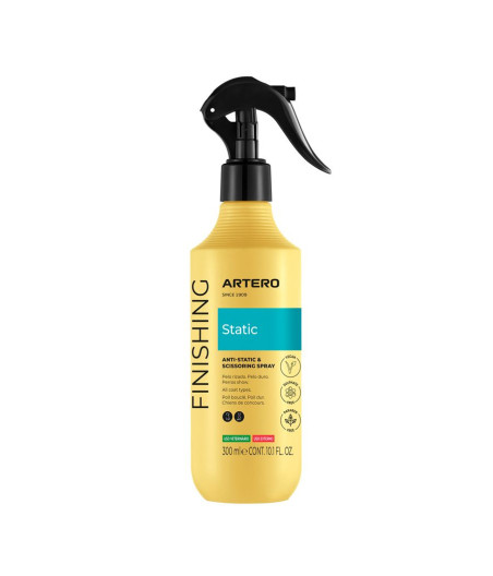 Artero – Static Control Volume 150 ml