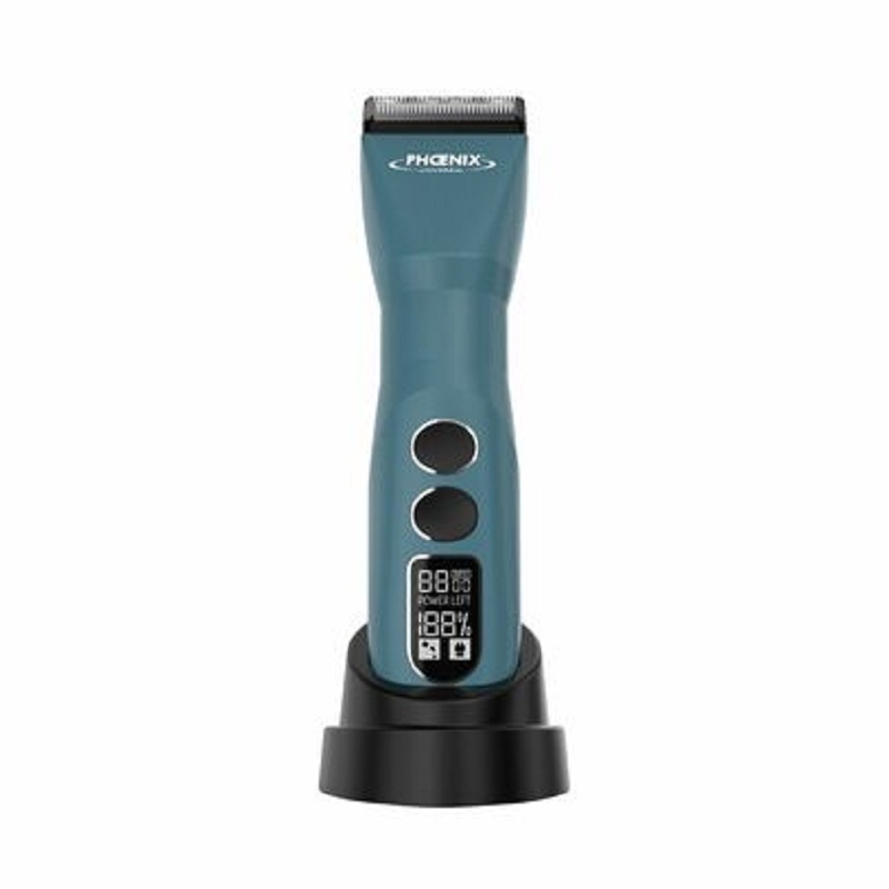 Phoenix, Rifinitore di finitura cordless Elite