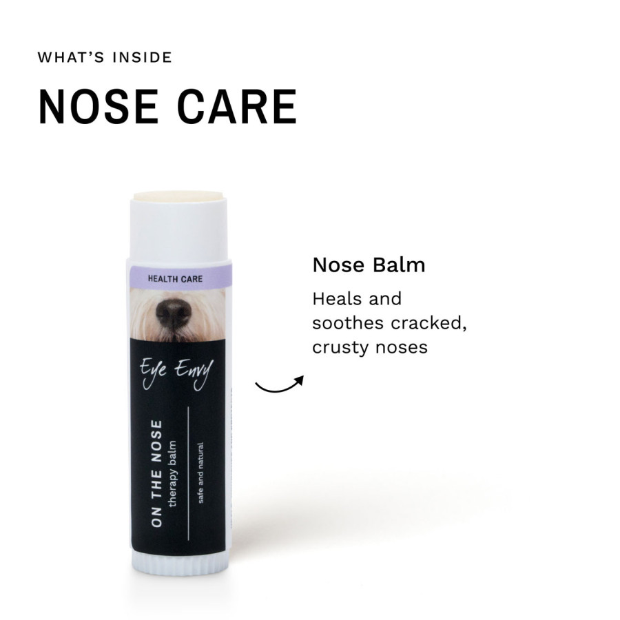 👉 Kit Soin Bouledogue Plis & Nez – Eye Envy | Peau & Truffe