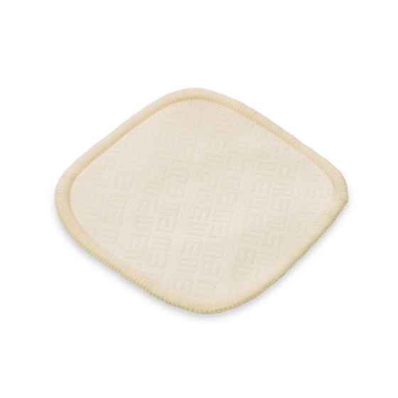 Eye Envy – Lot de 15 compresses lavables et réutilisables