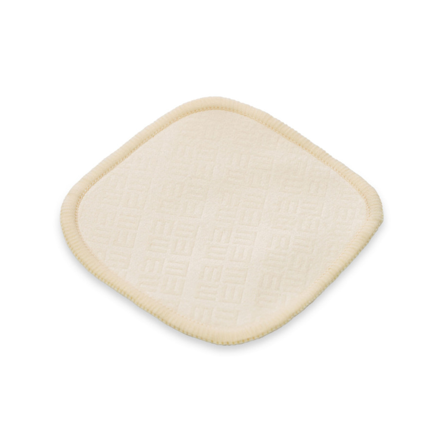 Eye Envy – Lot de 15 compresses lavables et réutilisables