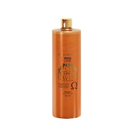 Iv San Bernard, Shampoo Caviar