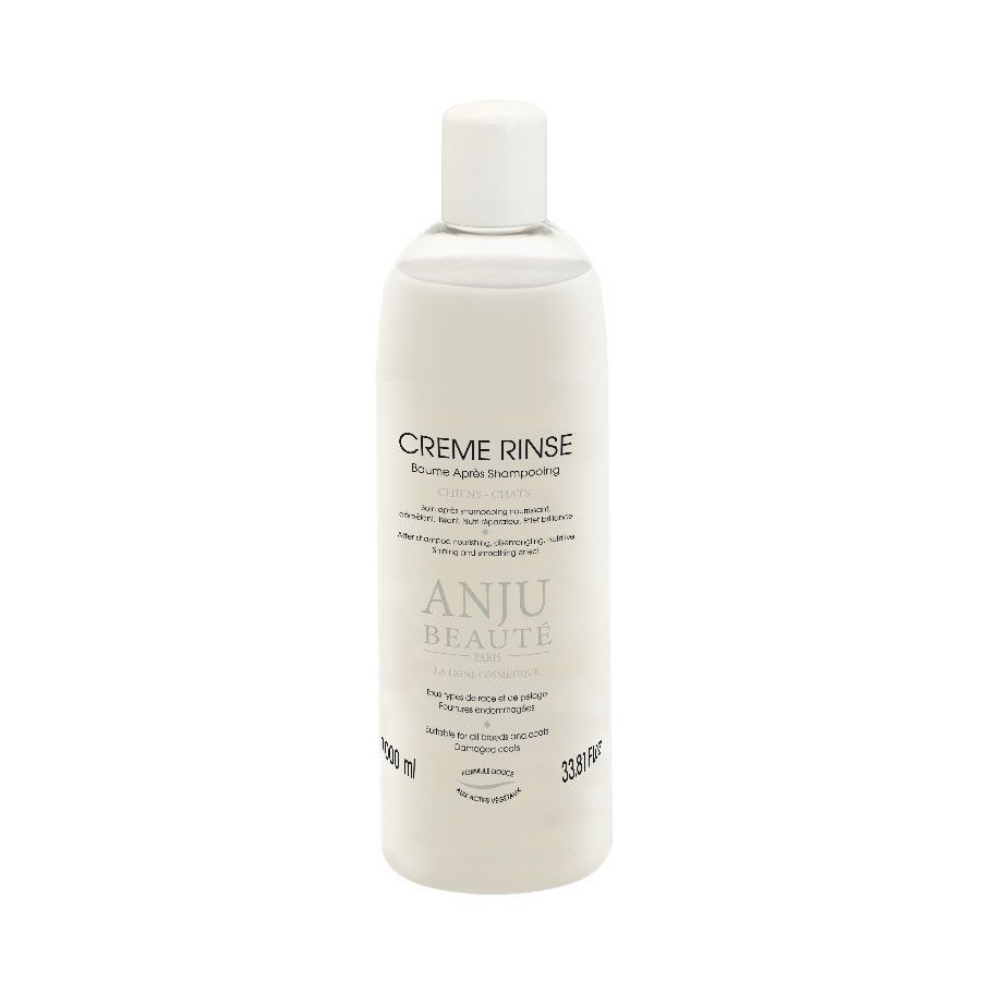 Balsamo nutriente da risciacquare – Anju Beauty