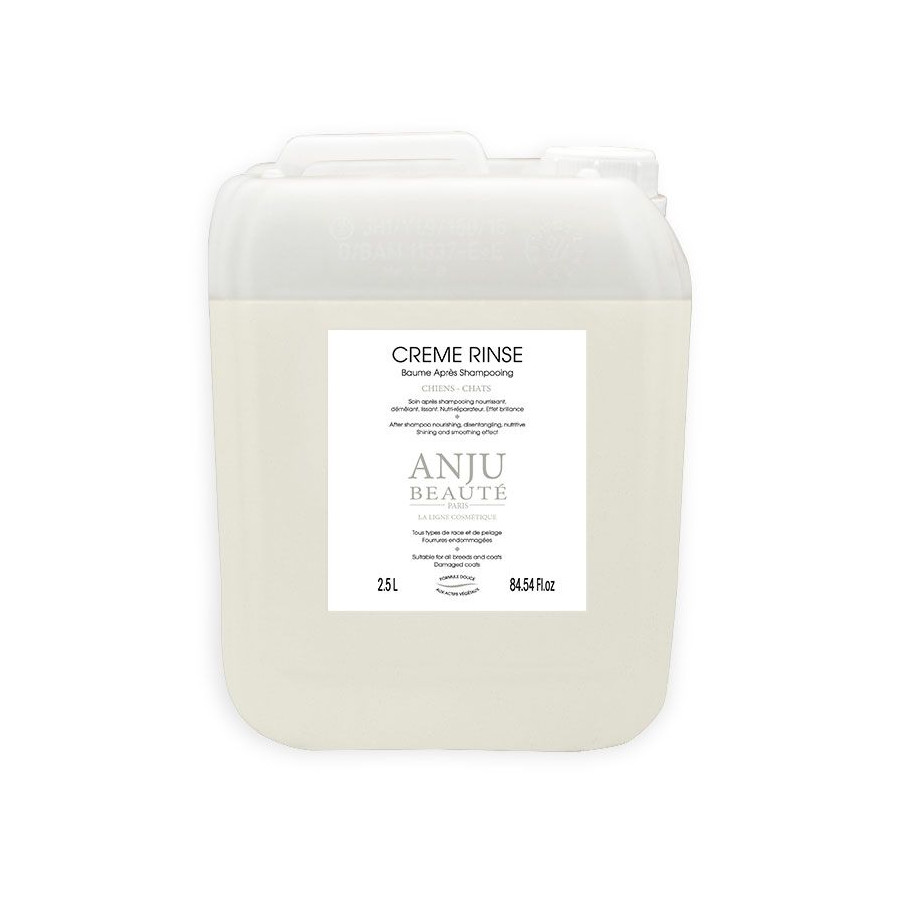 Pflegender Spülbalsam – Anju Beauty