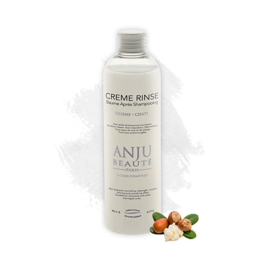 Pflegender Spülbalsam – Anju Beauty