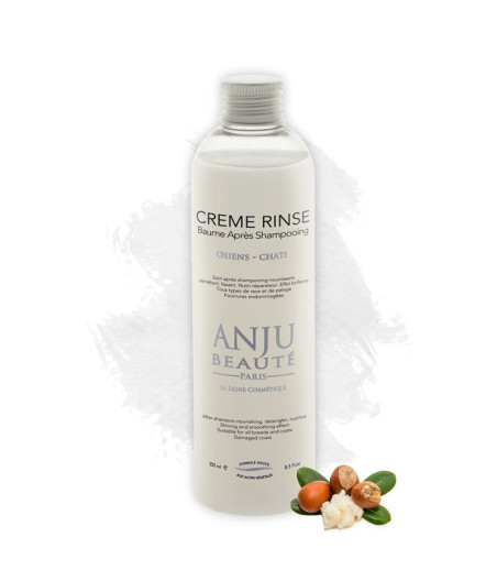 Balsamo nutriente da risciacquare – Anju Beauty