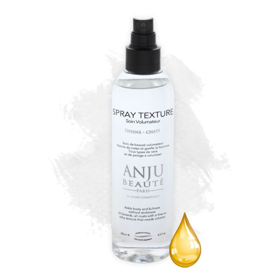 Lotion volume texture Anju Beauté