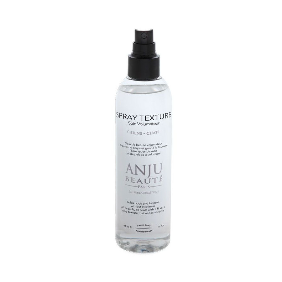 Volumen-Spray-Lotion für Hunde und Katzen – Anju Beauty