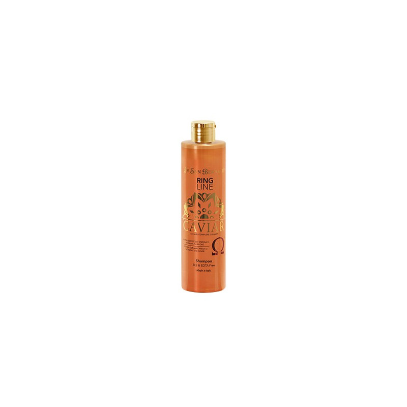 Shampoing Caviar Iv San Bernard