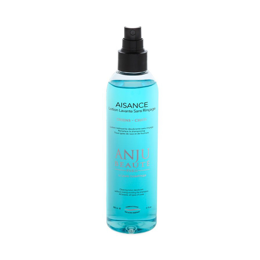Lozione detergente senza risciacquo Anju Beauty Abundance